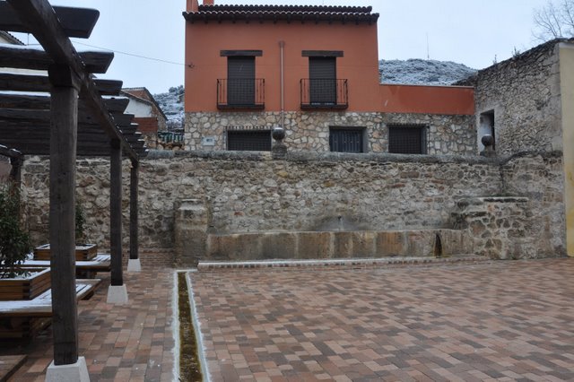 Plaza de España