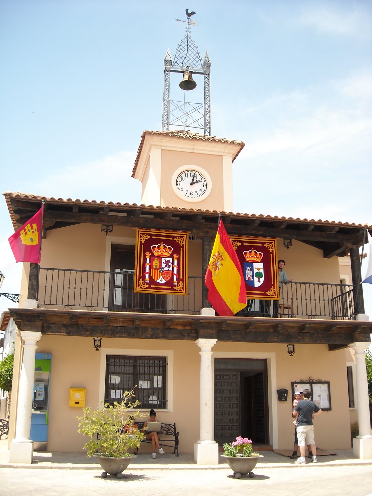 Ayuntamiento