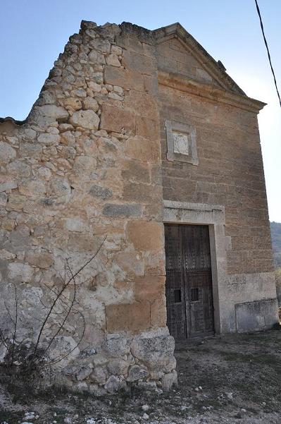 Ermita de la Concepción