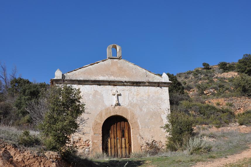 Ermita del Santo Cristo