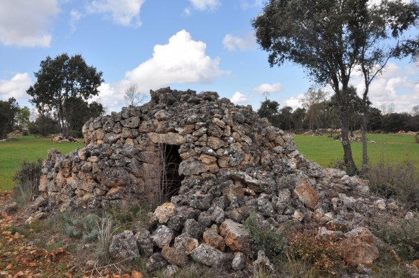 Cabaña de Pastores