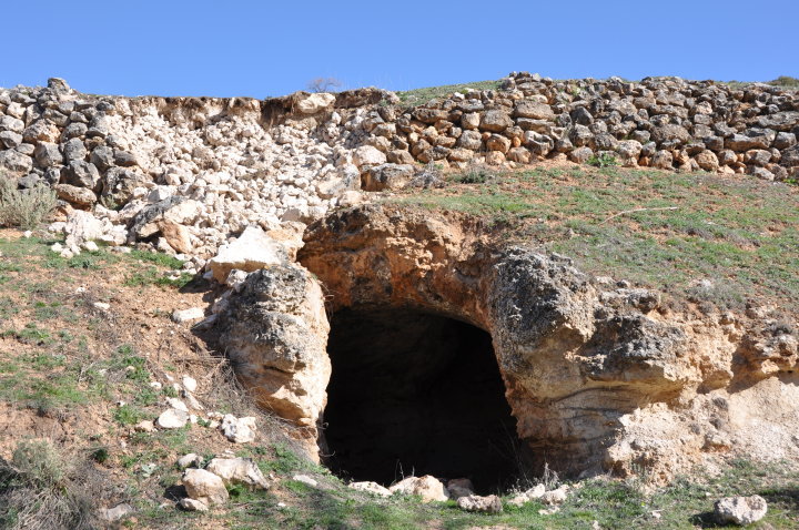 Cueva