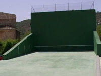 Fronton