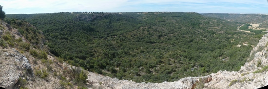 Vistas Vallejondo