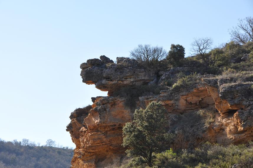 Piedras Santo Cristo