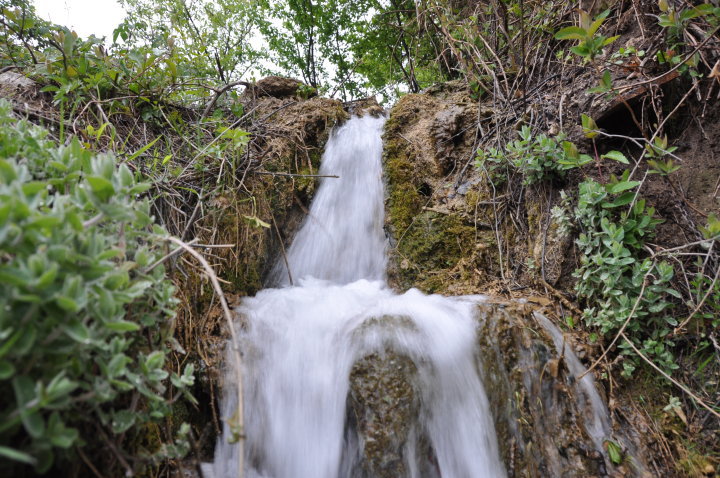 Arroyo Tenería