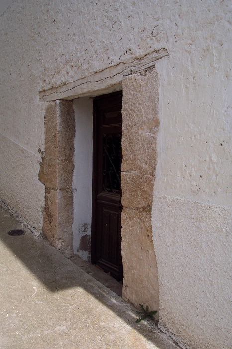 Puerta Horno de Pan de Arriba