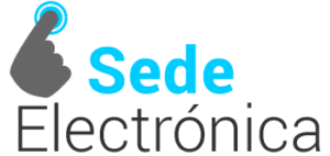Sede electrónica